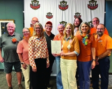 City of Middleton photo by Bryan Gadow